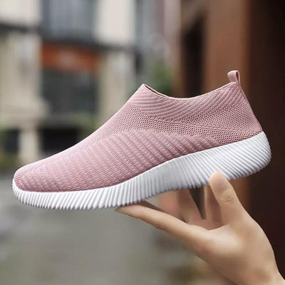 YBO™ Elastische Turnschuhe