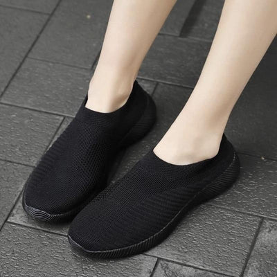 YBO™ Elastische Turnschuhe