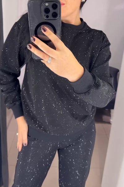 Thea | Stilvolles Diamant-Set