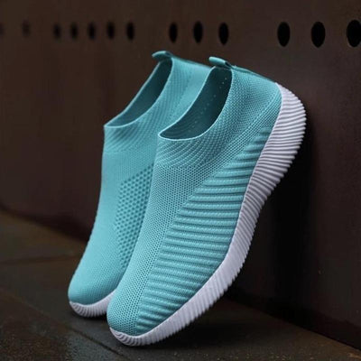 YBO™ Elastische Turnschuhe