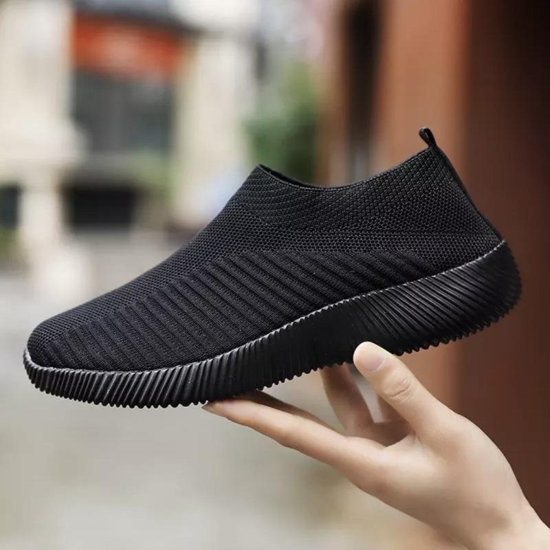 YBO™ Elastische Turnschuhe