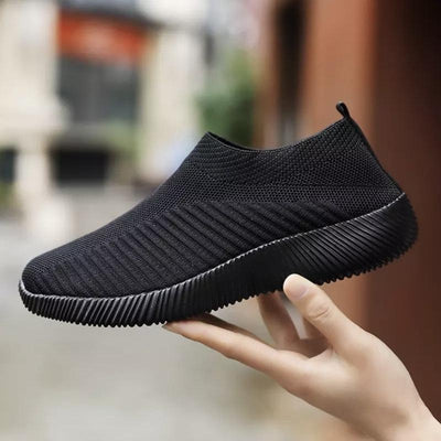 YBO™ Elastische Turnschuhe