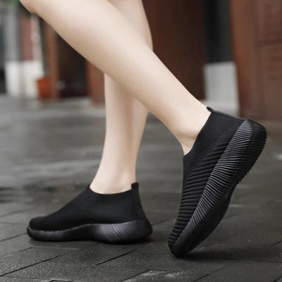 YBO™ Elastische Turnschuhe