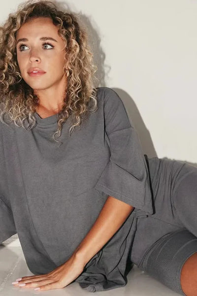 Nina | Weekendset