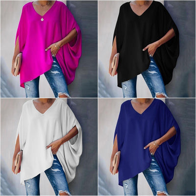 "Beatrice" Elegante Designer-Bluse