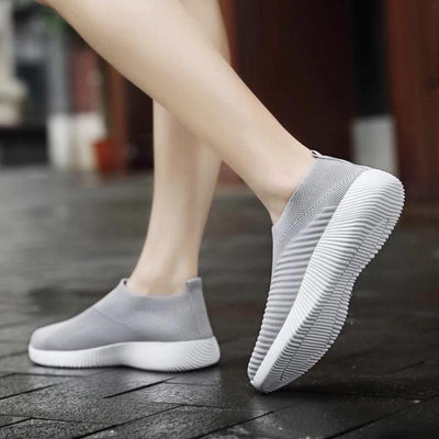 YBO™ Elastische Turnschuhe