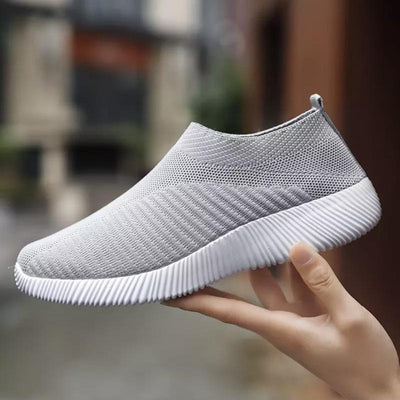 YBO™ Elastische Turnschuhe