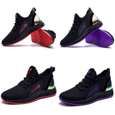 YBO "Pro Mesh" Atmungsaktive Sneaker