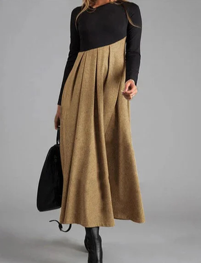 Lily | Elegantes Maxikleid