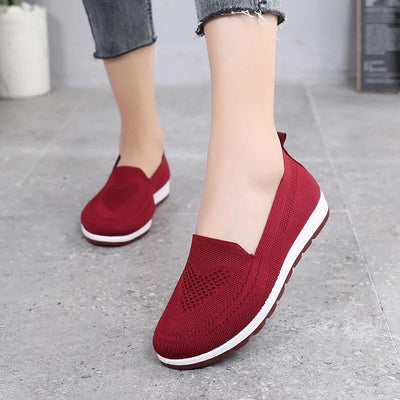 Comfort™ Ergonomische Atmungsaktive Schuhe