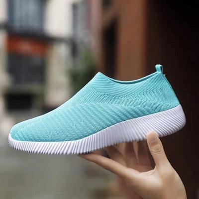 YBO™ Elastische Turnschuhe