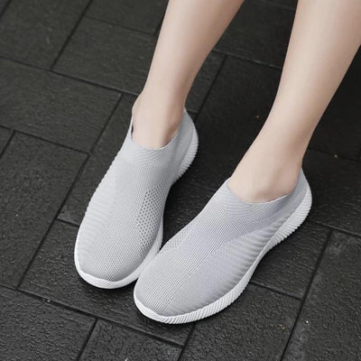 YBO™ Elastische Turnschuhe
