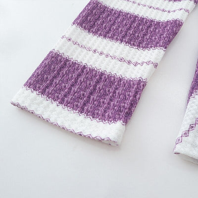 "Nelly" Modischer Pullover