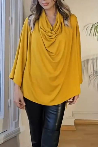Lima | Modischer Damenpullover 1+1 Gratis