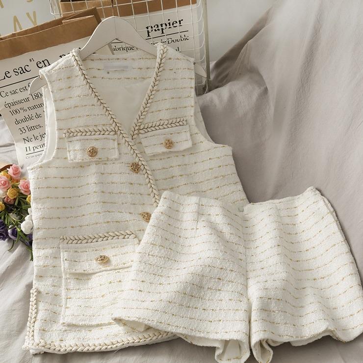 Elegantes 3-teiliges Set