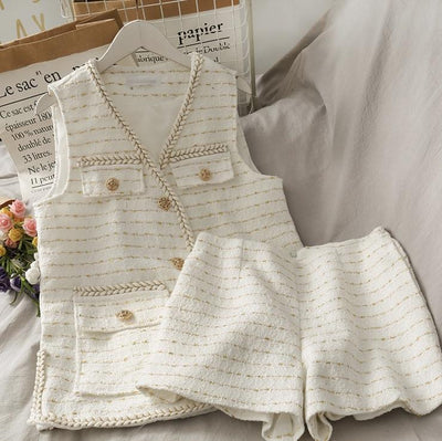 Elegantes 3-teiliges Set