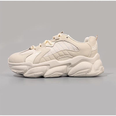 YBO™ Plateau-Turnschuhe