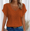 Orange Rot