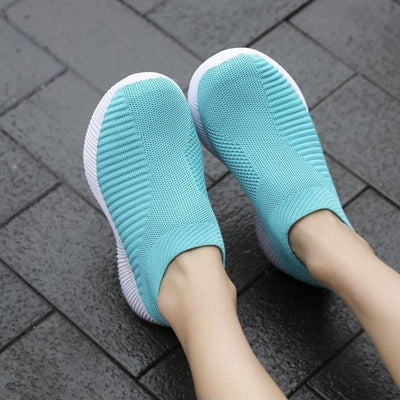 YBO™ Elastische Turnschuhe