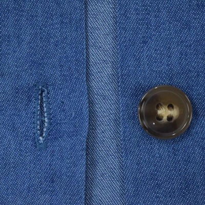 "Giada" Jeans-Kleid