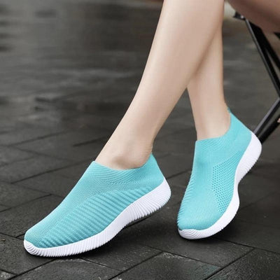 YBO™ Elastische Turnschuhe