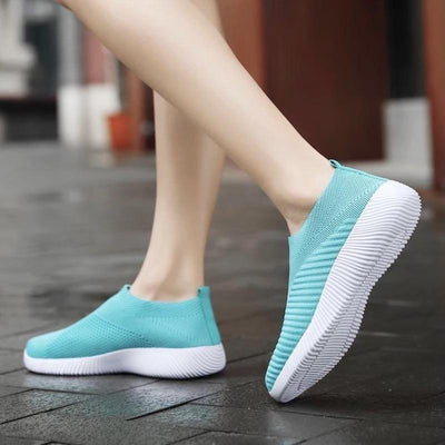 YBO™ Elastische Turnschuhe