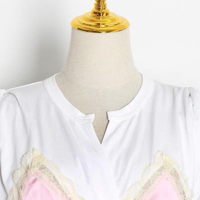 Extravagantes Kleid