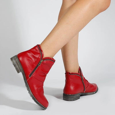 "Fiona" Stiefelette
