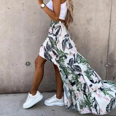 "Nadina" Boho-Rock