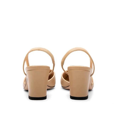 "Lara" Elegante Designer-Sandalen