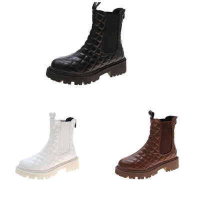 "Vera" Modische Boots