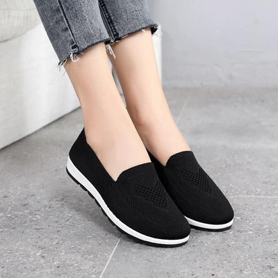 Comfort™ Ergonomische Atmungsaktive Schuhe