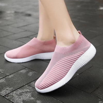 YBO™ Elastische Turnschuhe