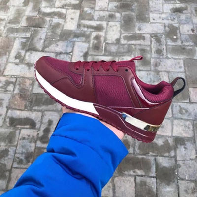 YBO™ Designer-Sneaker