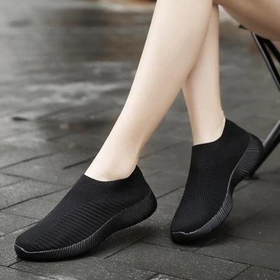 YBO™ Elastische Turnschuhe