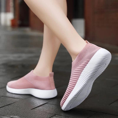 YBO™ Elastische Turnschuhe