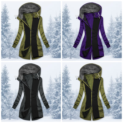 "Leny" Sportliche Herbstjacke