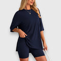Marineblau