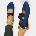 Blau