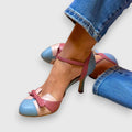 Babyblau