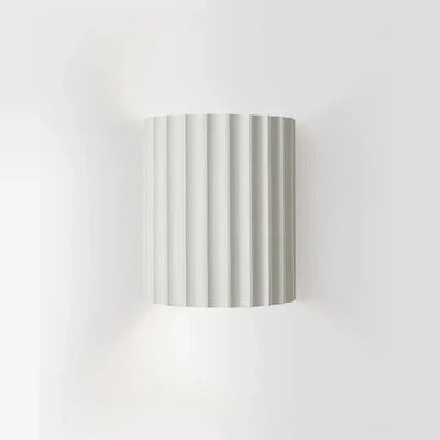 ResinGlow | Moderne Wandleuchten aus Harz