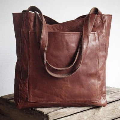 VeroStyle | Designer Einkaufstasche