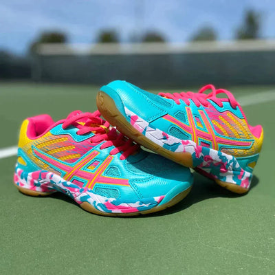 Sienna - Dynamische sportschuhe federleicht & atmungsaktiv