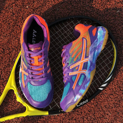 Sienna - Dynamische sportschuhe federleicht & atmungsaktiv