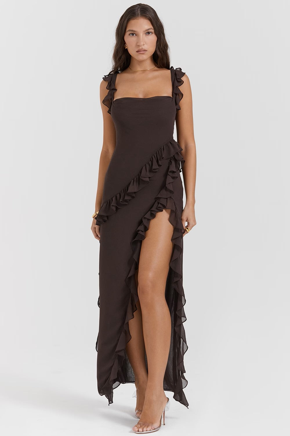 Katja | Maxikleid