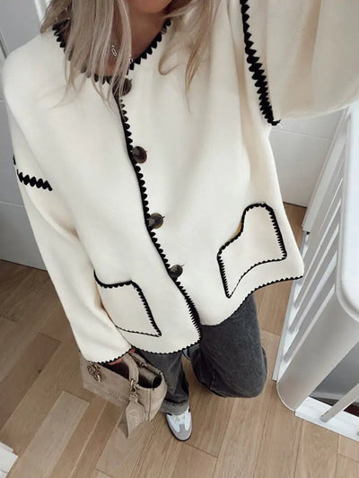 Sheila | Modische Jacke