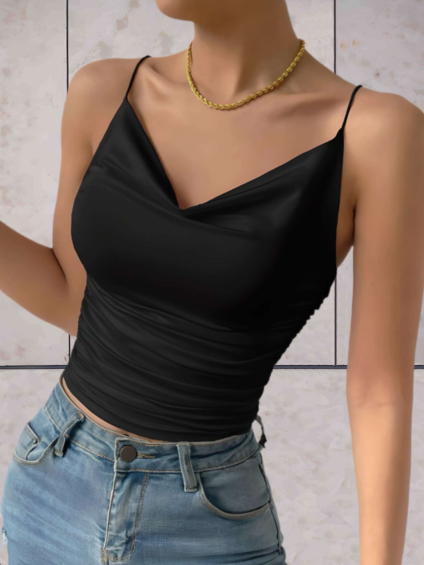 Phylis - Schickes Top