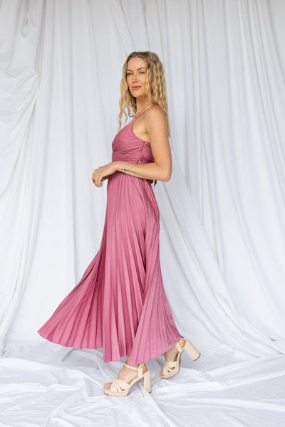 Sophia | Maxikleid
