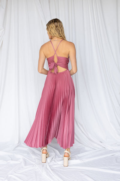Sophia | Maxikleid
