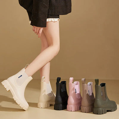 Urban Nordic Stiefel